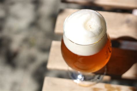 The Science of Beer Foam: Why It Matters and How to Get It Right