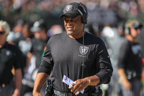 Breaking: Ken Norton Jr. out as Raiders Defensive Coordinator - Silver ...