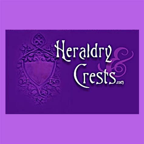 Heraldry & Crests | Colorado Springs CO