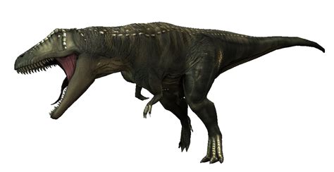 Carcharodontosaurus | Dinosaur Wiki | Fandom