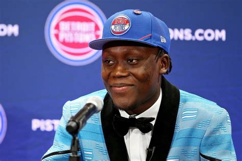 A decade of Pistons draft picks: Where are they now? - mlive.com