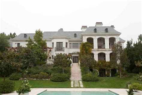 Luxury houses, villas and hotels: Michael Jackson’s Final Home