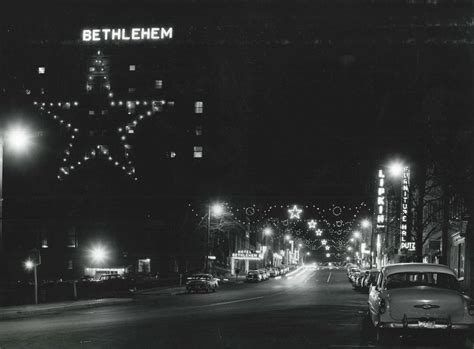 Hotel Bethlehem revives forgotten Christmas tradition | LehighValleyNews.com