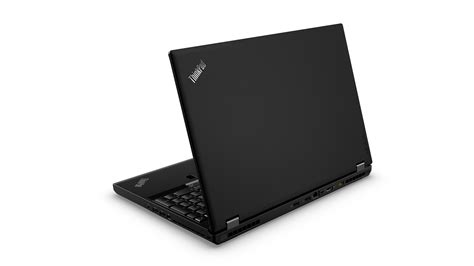 Lenovo ThinkPad P50 Review | Real World Use Case