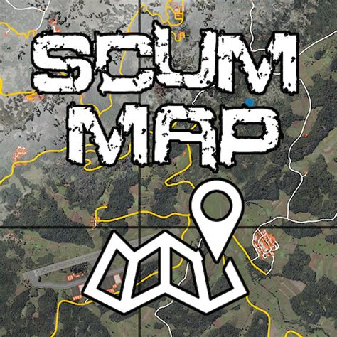 Map For SCUM pour PC/Mac/ Windows 11,10,8,7 - Téléchargement Gratuit ...