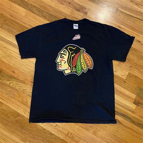 Portland Winterhawks shirt size L | $8 on SidelineSwap