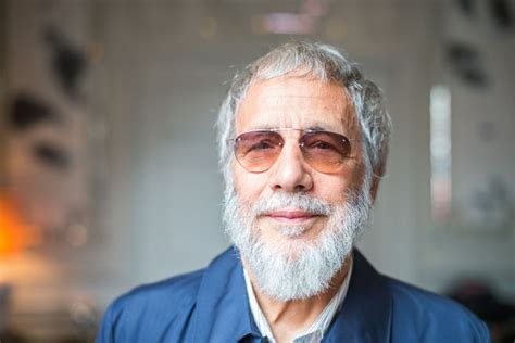 The Unlikely Return of Cat Stevens | The New Yorker