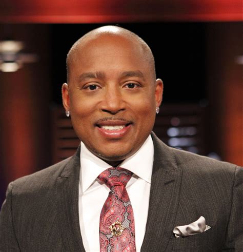 Daymond John Business Speakers Bureau & Speaking Fee