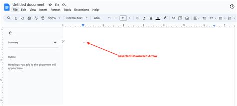 How to Insert Symbols in Google Sheets