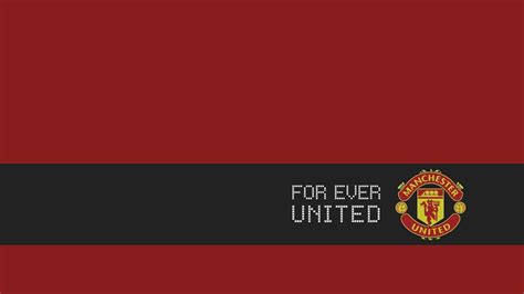 Manchester United Wallpapers - Wallpaper Cave