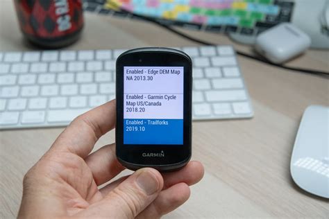 How to: Install Free Maps on your Garmin Edge | DC Rainmaker