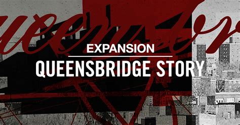 Expansions : Queensbridge Story | Komplete