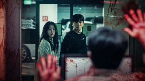 5 Rekomendasi Drakor Thriller Mirip Connect, Berani Nonton?