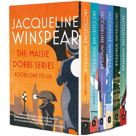 Friday Reads: Maisie Dobbs Series by Jacqueline Winspear | Nebraska Library Commission Blog