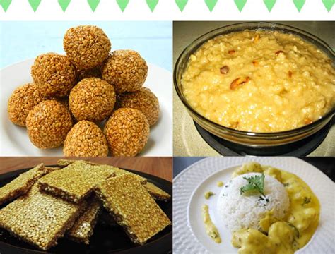 Come January and most Hindu households begin preparations for Makar Sankranti, Pongal and Lohri ...