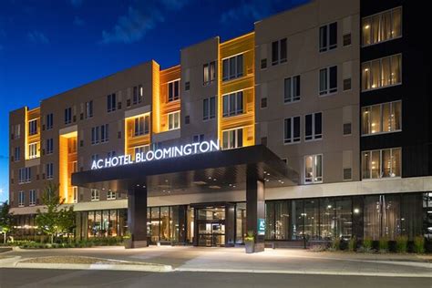 AC HOTEL BLOOMINGTON MALL OF AMERICA - Updated 2024 Reviews, Photos & Prices