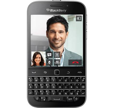 BlackBerry Classic Screen Specifications • SizeScreens.com