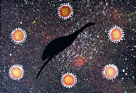 Aboriginal art aims for sky - Australian Geographic | Aboriginal art ...