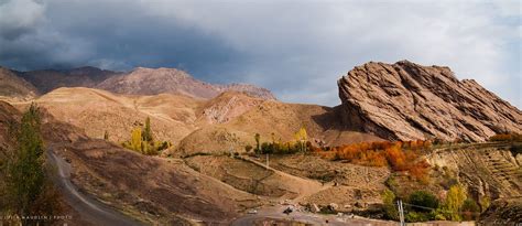 Alamut: The Secret Fortress of the Assassins | by Discover Iran | Medium