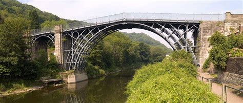 Secret Art at Ironbridge