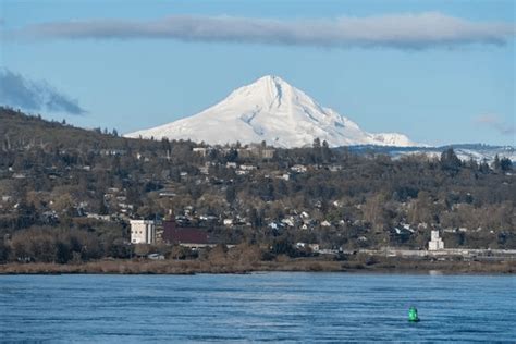 The Volcanoes In Oregon- 12 Fascinating Facts - Tourism Teacher