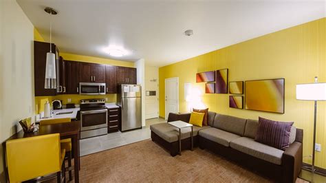 Extended Stay Hotel in Harlingen, TX | Residence Inn Harlingen