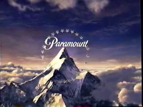 Paramount - A Viacom Company (2004) Company Logo (VHS Capture) - YouTube