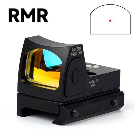 【CW】 Taurus G2c Red Dot Sight | Lazada PH