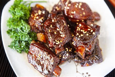 Din Tai Fung Spare Ribs Recipe - banana-breads.com