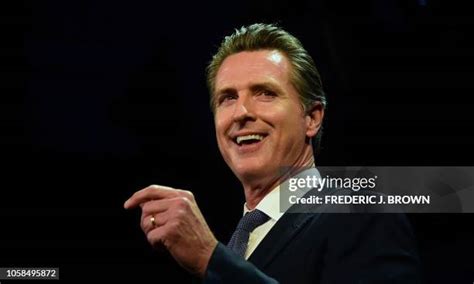 Gavin Newsom Photos Photos and Premium High Res Pictures - Getty Images