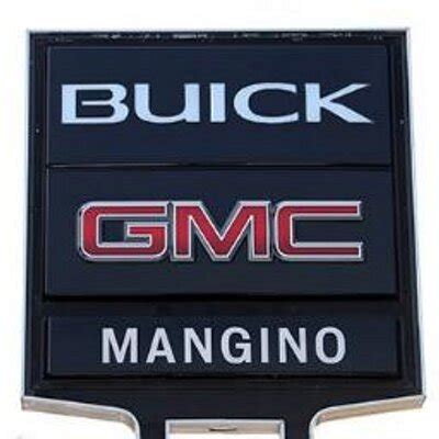 Mangino Buick Gmc Ballston Spa Ny - Seananon Jopower