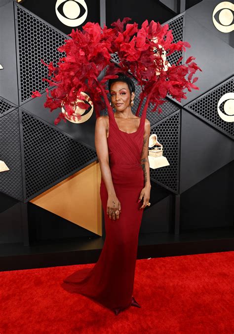 Worst Dressed at Grammys 2024: Photos