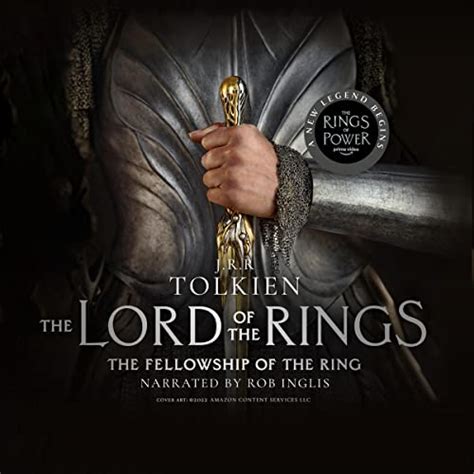 The Fellowship of the Ring: Book One in The Lord of the Rings Trilogy ...