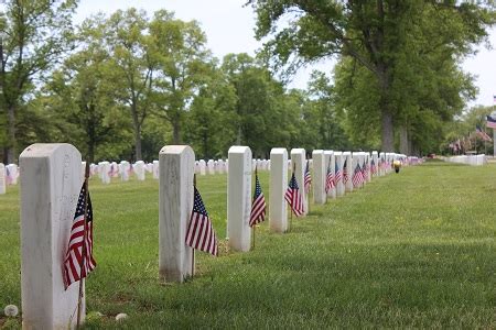 Long Island National Cemetery - National Cemetery Administration