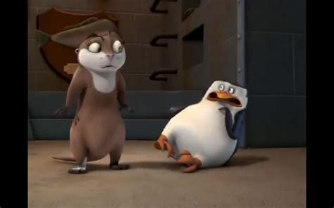 Everything alright, Skipper ? - Penguins of Madagascar Photo (32012411 ...