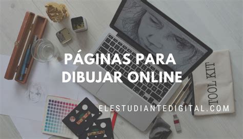 Las 3 mejores páginas para dibujar online ¡Gratis!