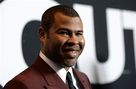 Jordan Peele Has Four More ‘Social Thrillers’ Planned After ‘Get Out ...