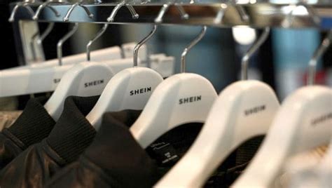 Is China’s fast fashion giant Shein guilty of using Uyghur forced ...