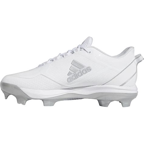 adidas Men's Icon 7 TPU Baseball Cleats | Academy