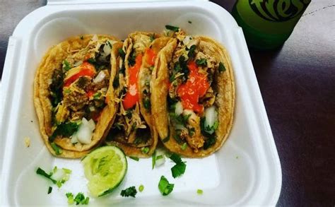 Here Are The Best Mexican Restaurants In The US, According To Yelp