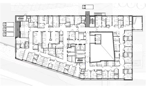 Haraldplass-Hospital-by-C-F-Moller-Architects-17 – aasarchitecture