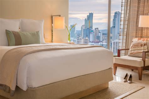 Luxury Panama City Panama Hotel Rooms and Suites | JW Marriott Panama