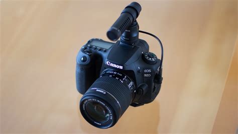 Canon EOS 90D Video Creator Kit Unboxing - YouTube