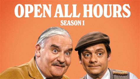 Watch Still Open All Hours, Season 1 | Prime Video