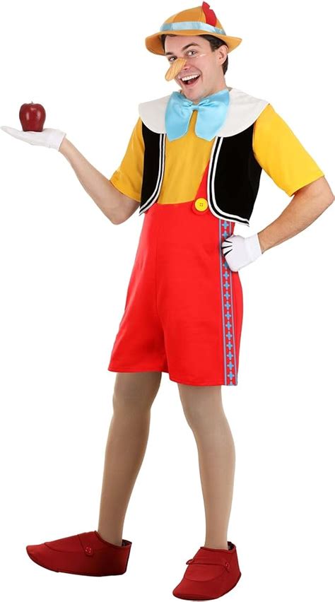 Disney Characters Costumes For Men