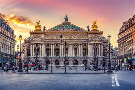 Opera Garnier Tour in Paris - IntroducingParis.com