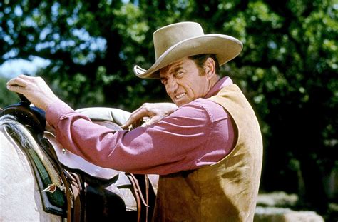 'Gunsmoke': What Was James Arness' Net Worth at the Time of His Death?