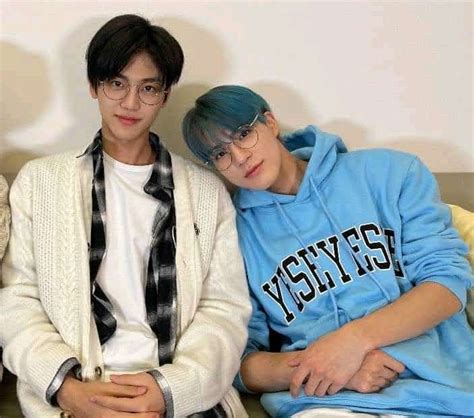 JAEMIN AND JENO - Play Jigsaw Puzzle for free at Puzzle Factory