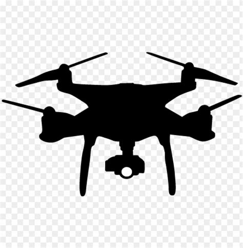 clip library drone clipart transparent background - xiro xplorer v ...