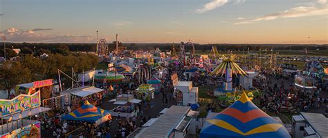 Photojournalism students capture meaning of Georgia National Fair ...